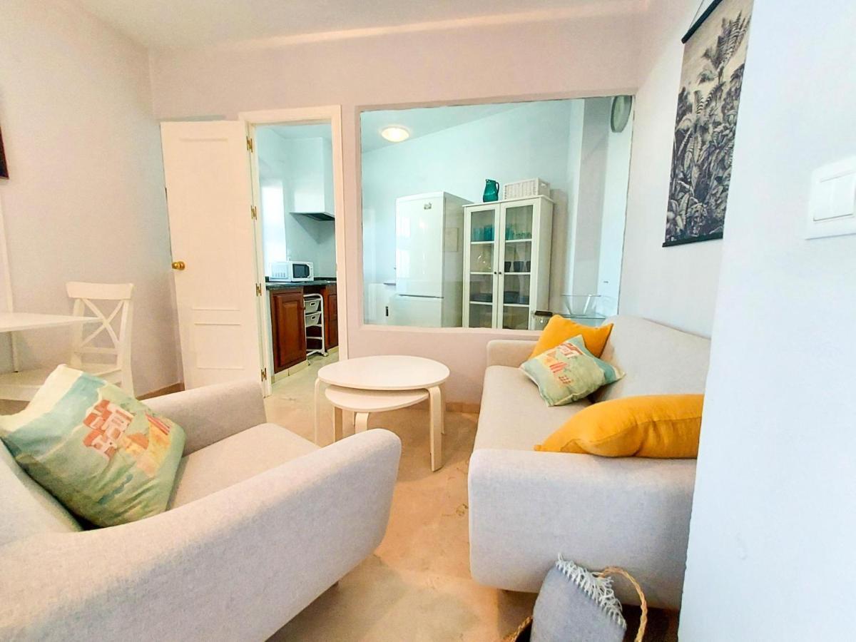 Atico Duplex Alameda De Hercules Gran Terraza Sevilla Exterior foto